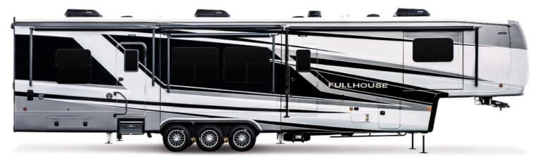 10 RVING MISTAKES AND HOW TO AVOID THEM - DRV Suites